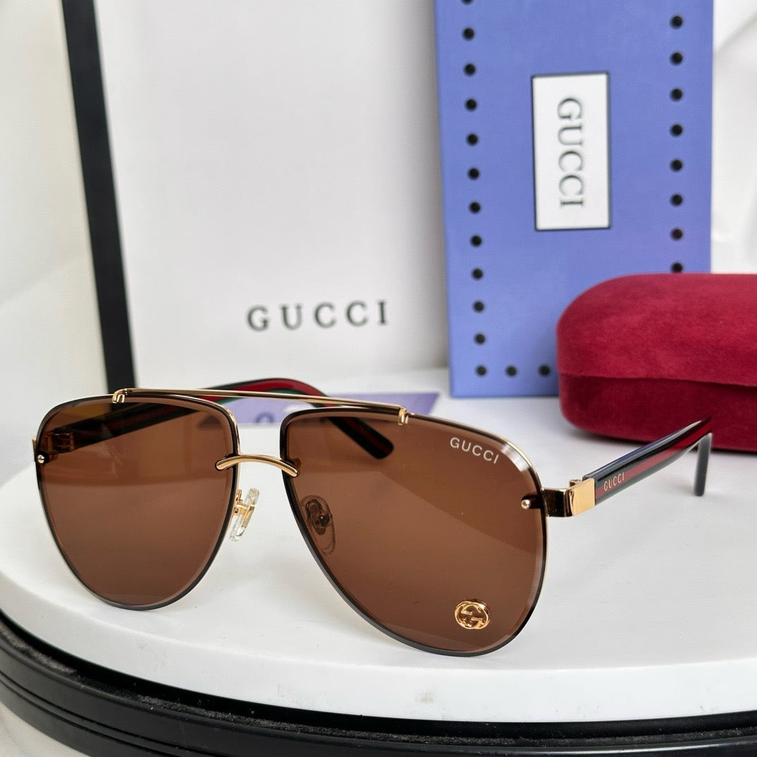 GG* Eyewear SIZE: 64-12-145
