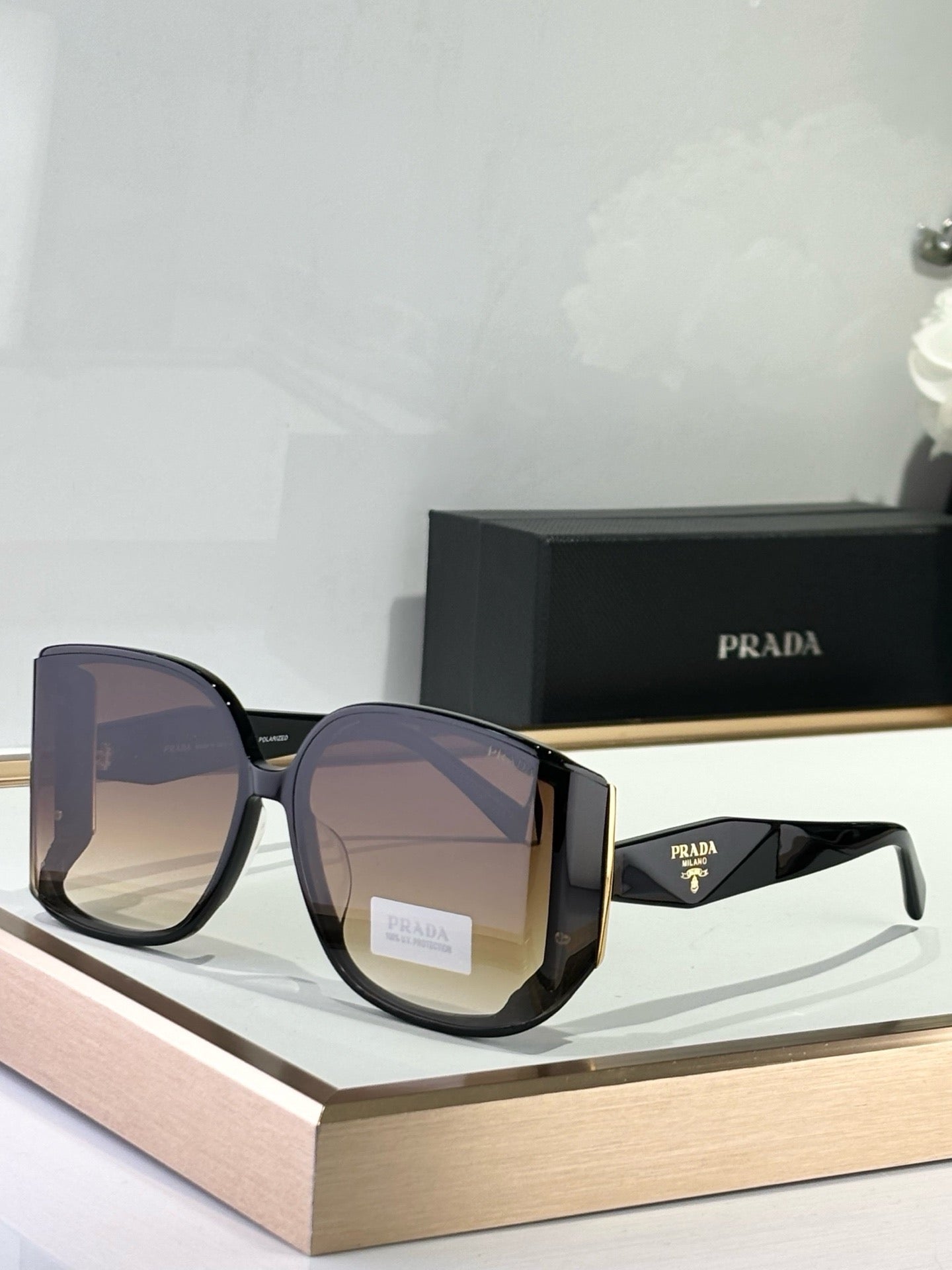 PRA Eyewear SIZE: 63-14-140