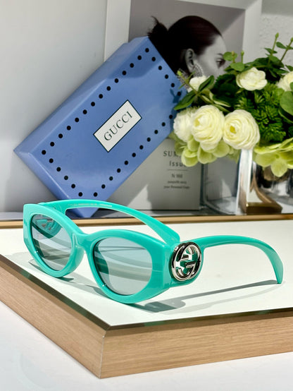 GG* Eyewear SIZE: 54-19-145