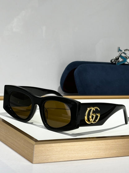 GG* Eyewear SIZE: 53-21-145