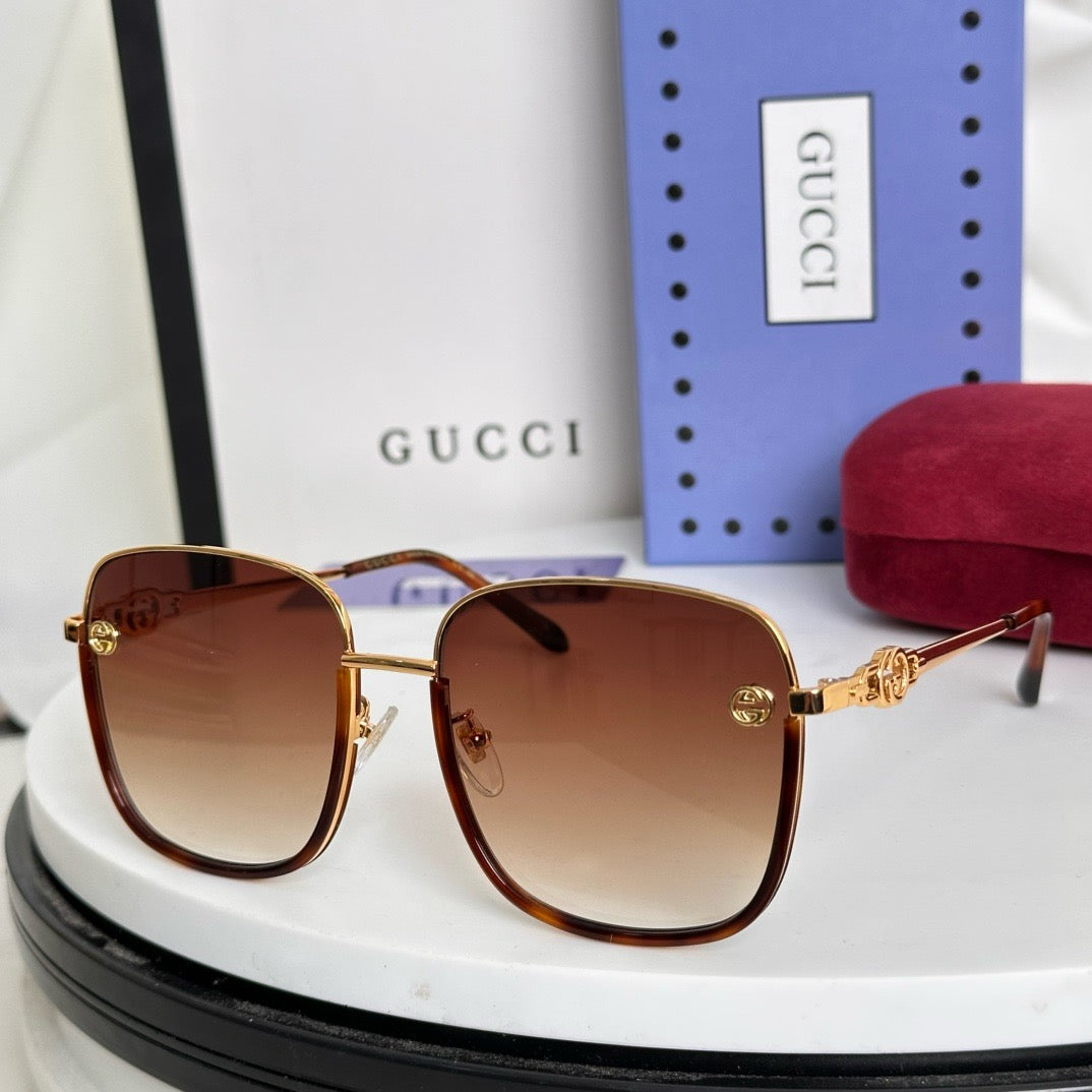 GG* Eyewear SIZE: 59-18-145