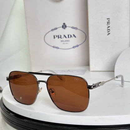 PRA Eyewear SIZE: 60-15-145