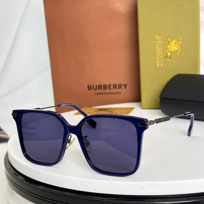 BURBE*RY Eyewear SIZE: 53-19-145