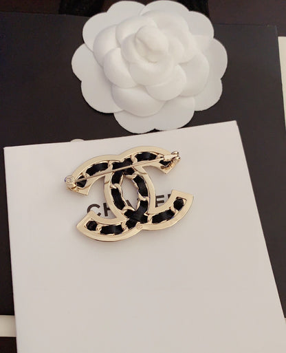 CC new arrival brooch 002