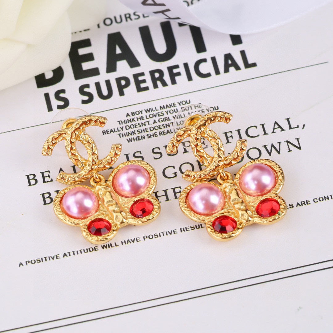 cc New Arrival Earrings 001