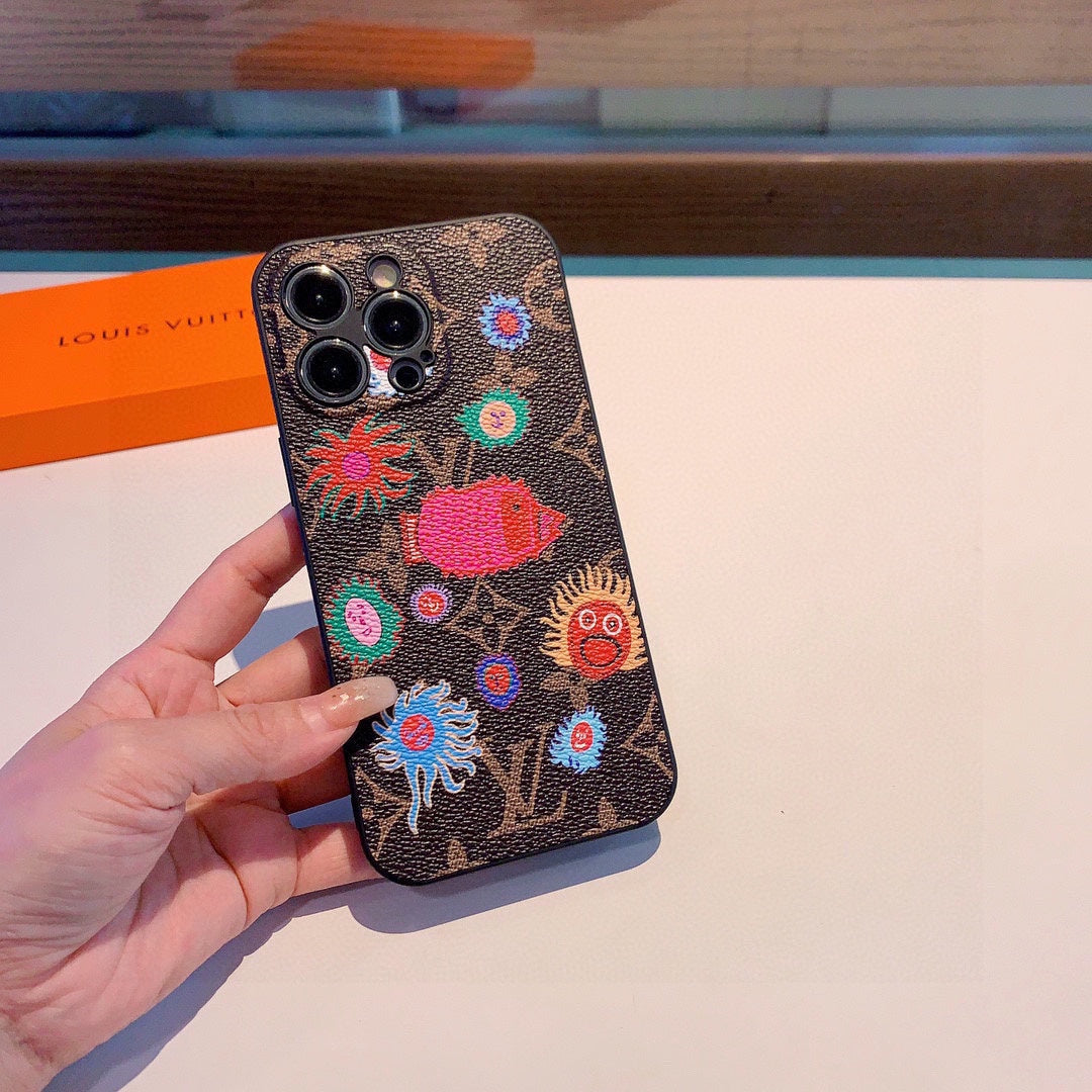 L Phone Case 0004