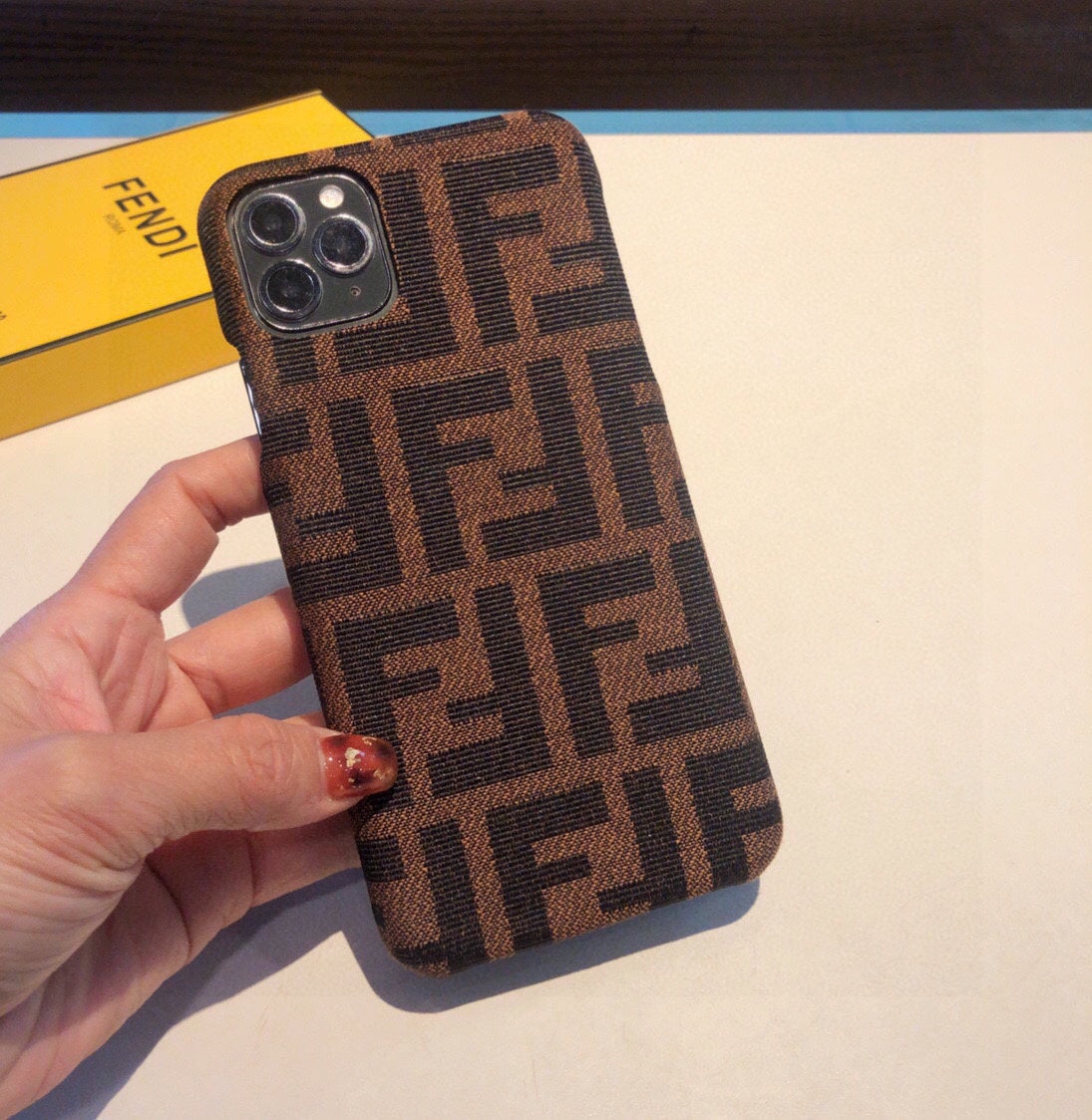FD Phone Case 0010