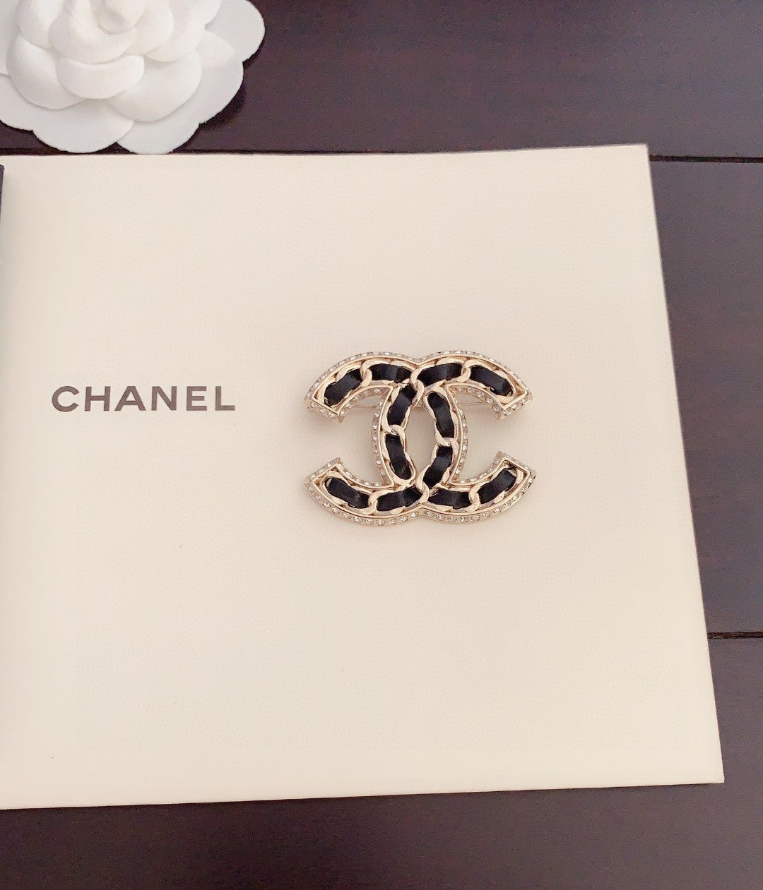 CC new arrival brooch 002