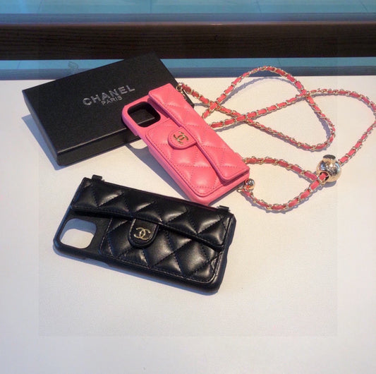 CC Phone Case 0022