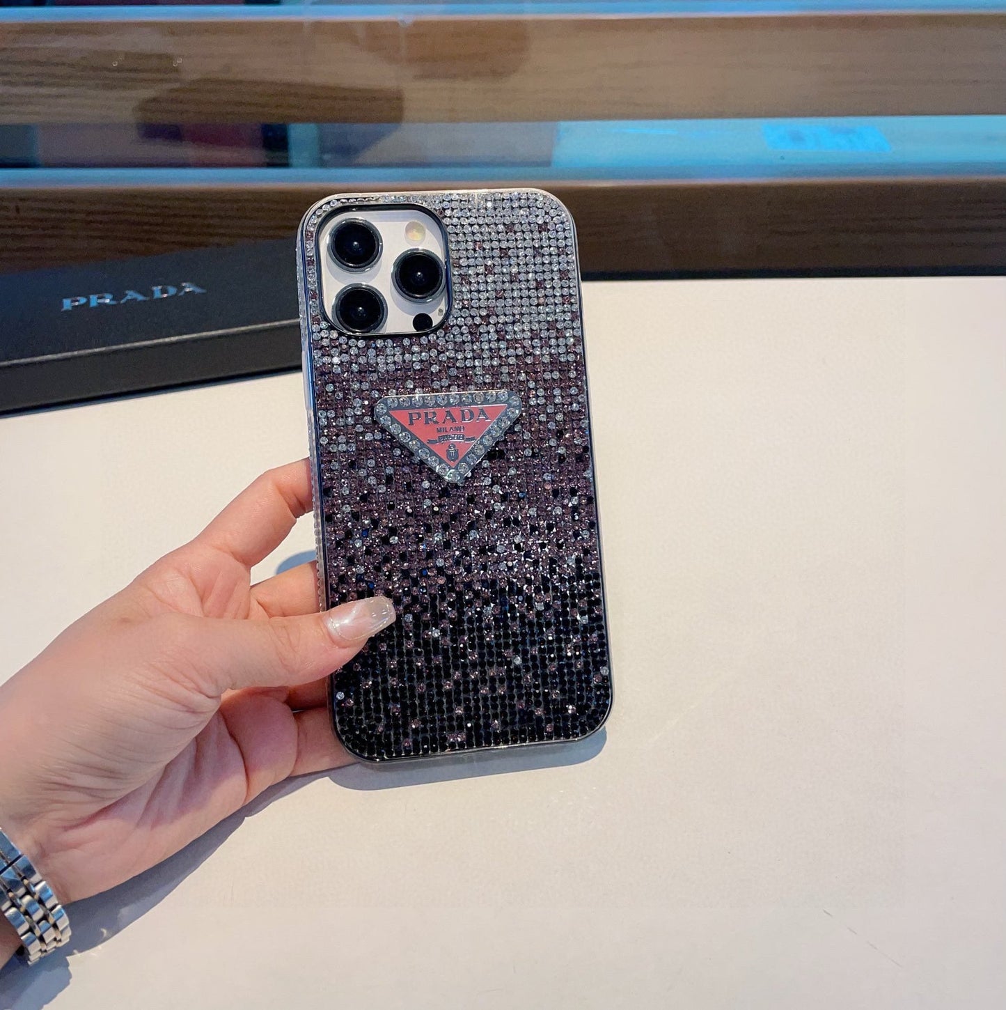 PRD Phone Case 0030