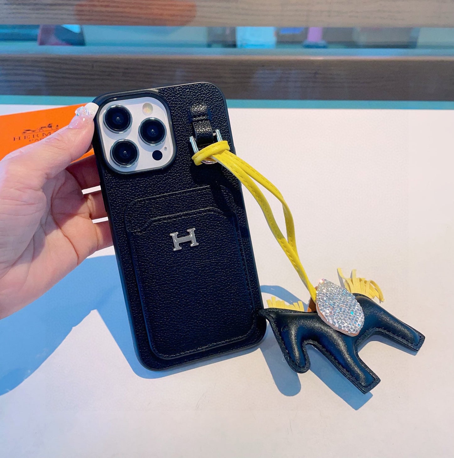 HM Phone Case 0037