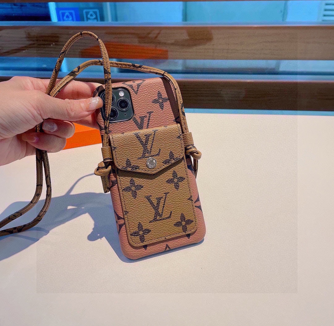 L Phone Case 0038