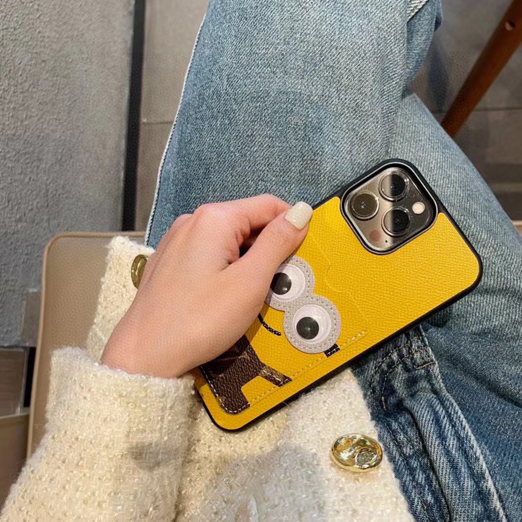 L Phone Case 0045