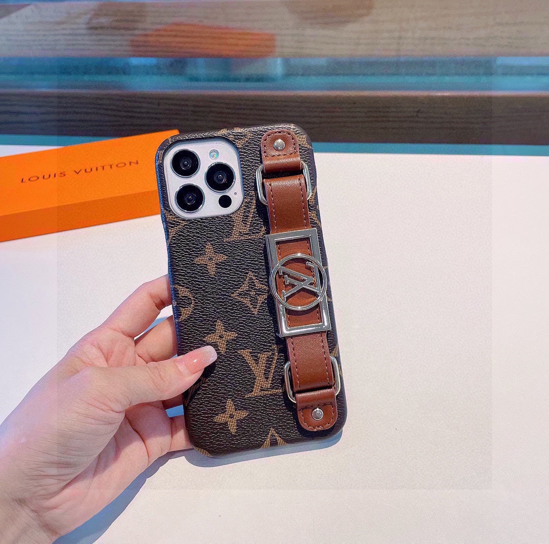 L Phone Case 0047