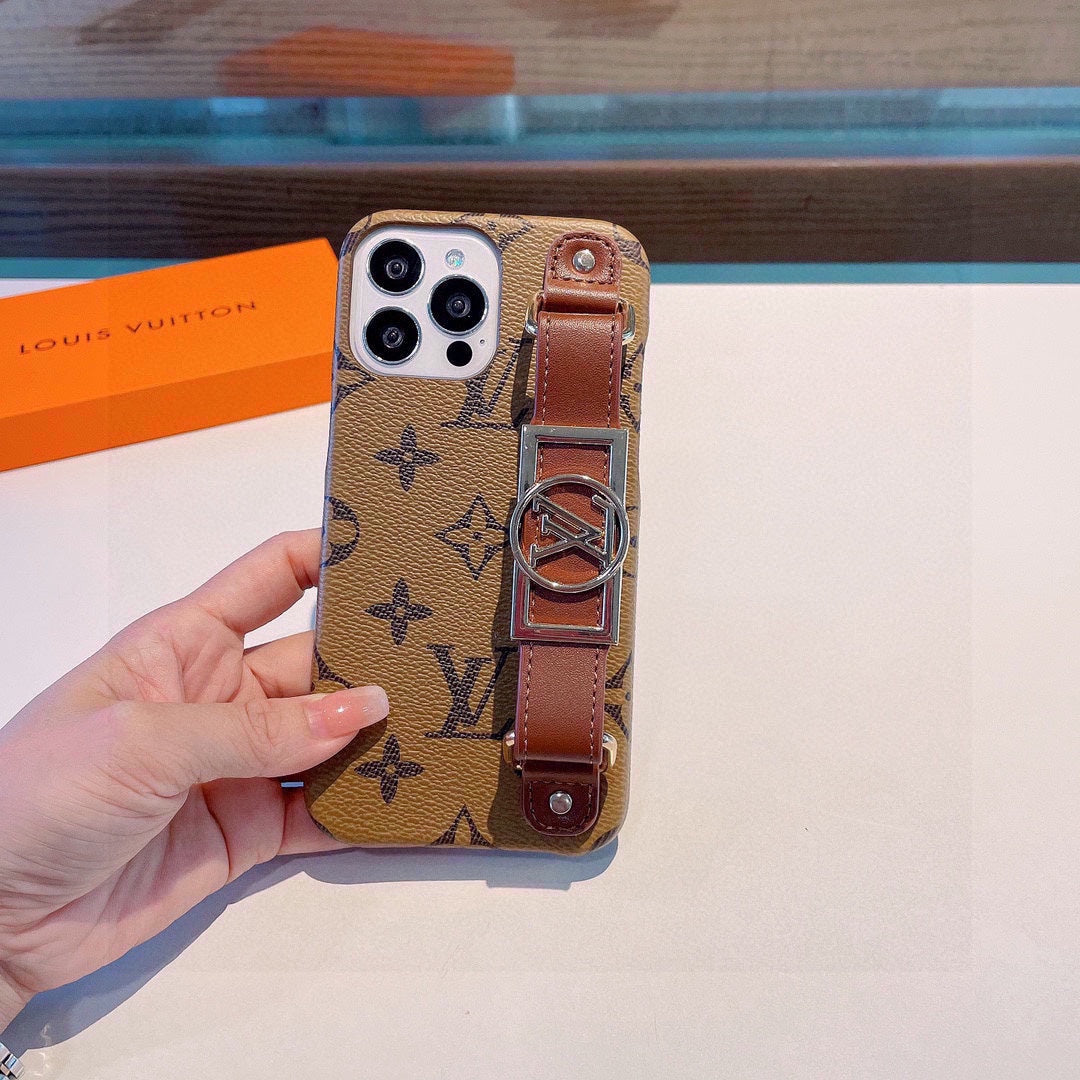 L Phone Case 0047