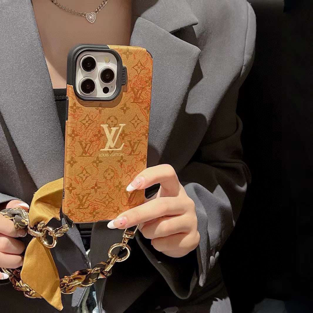 L Phone Case 0048