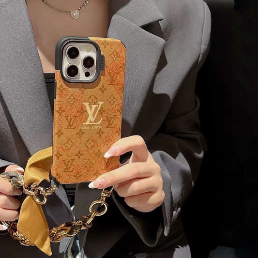 L Phone Case 0048