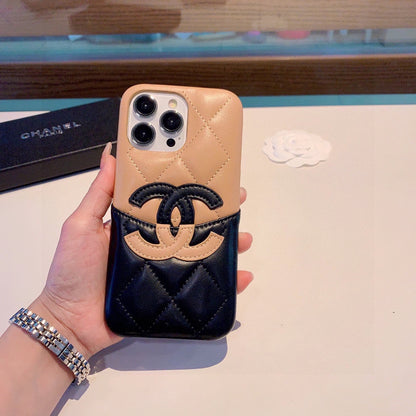 CC mobile phone case new arrival 11~