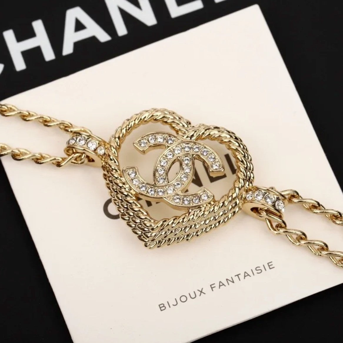 CC Jewelry New Arrival 0018
