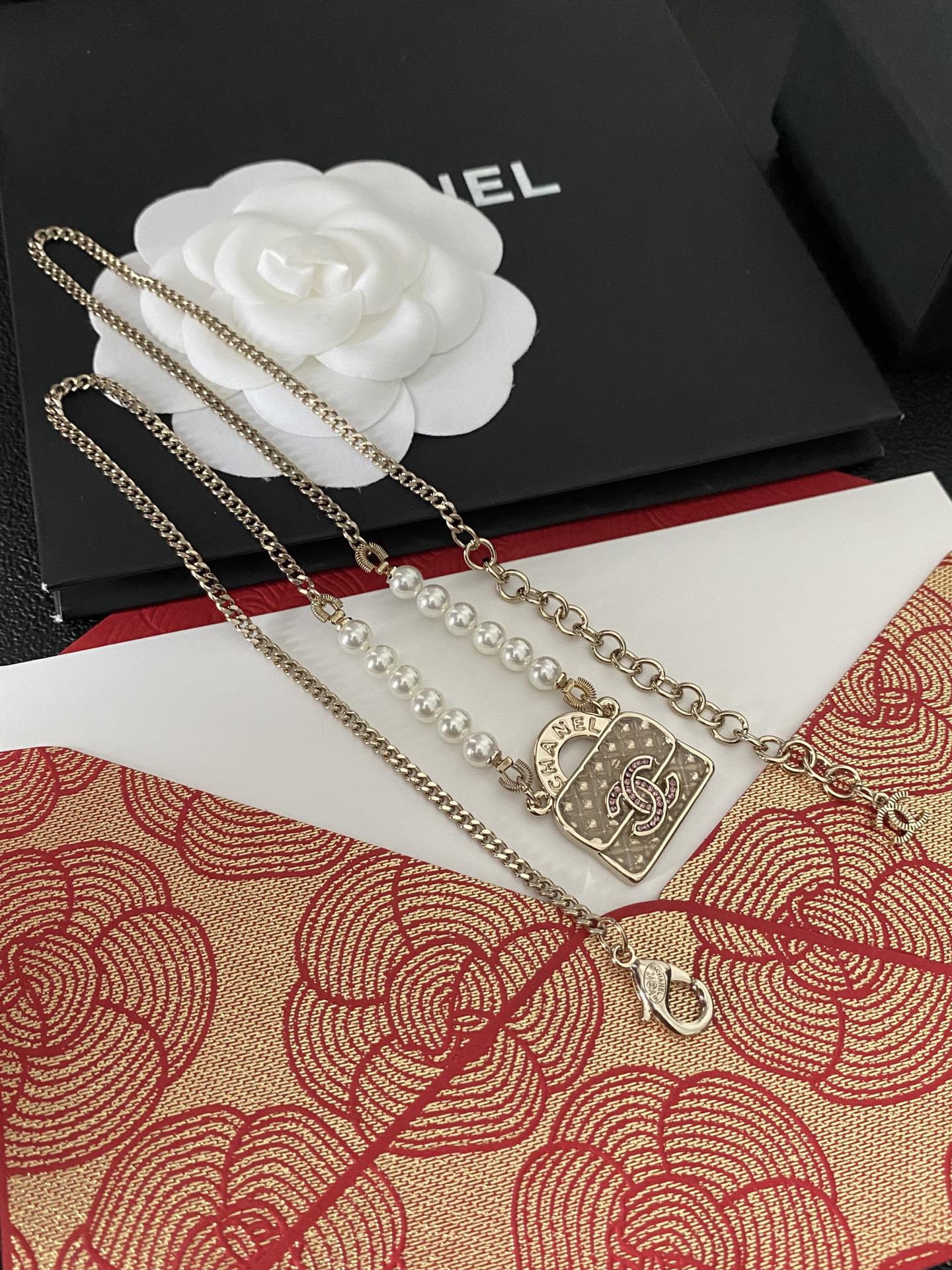 CC Jewelry New Arrival 0021