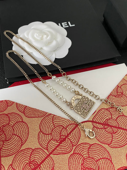 CC Jewelry New Arrival 0021