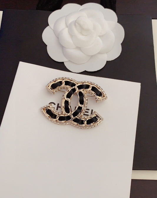 CC new arrival brooch 002