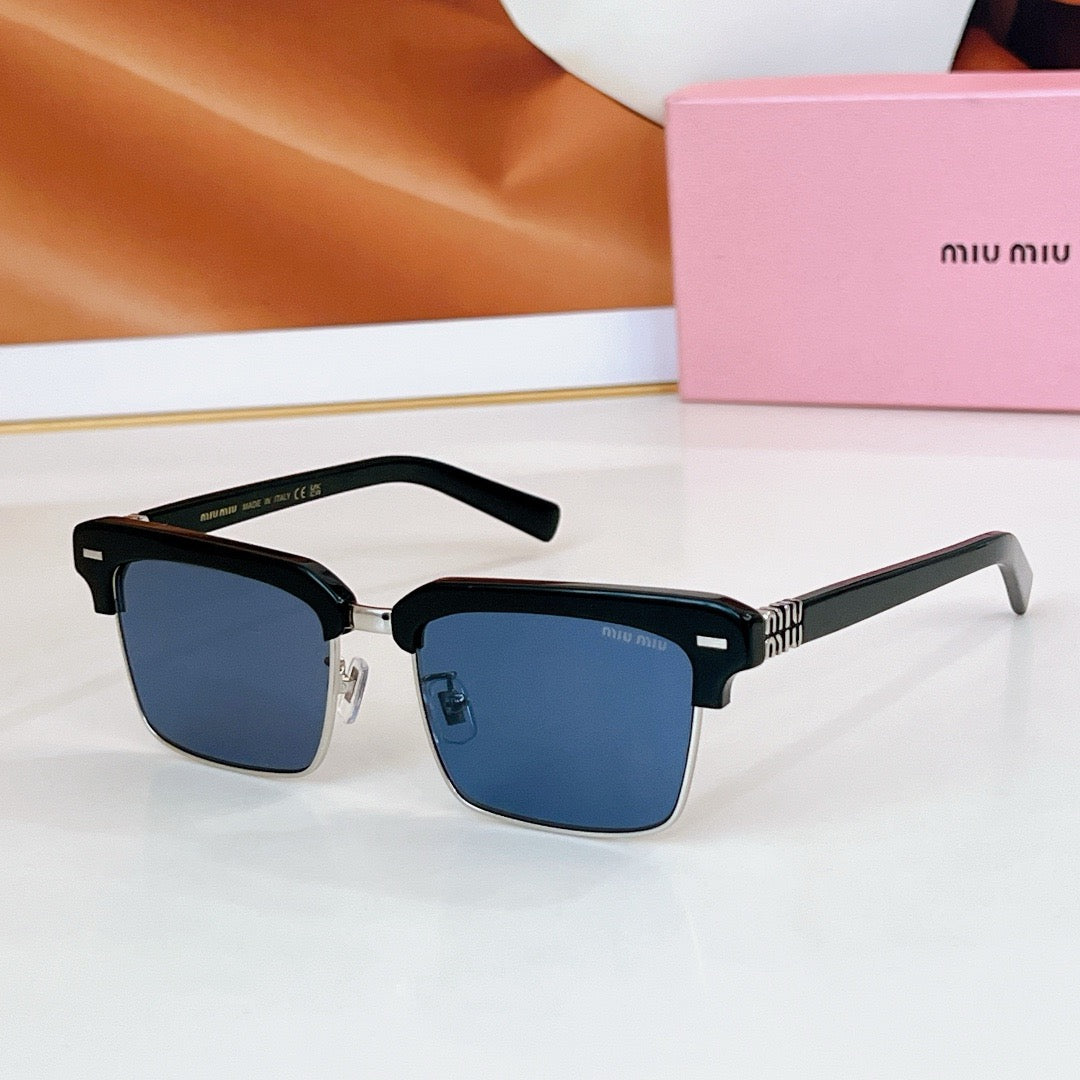 MIU MI* Eyewear SIZE: 54-17-145