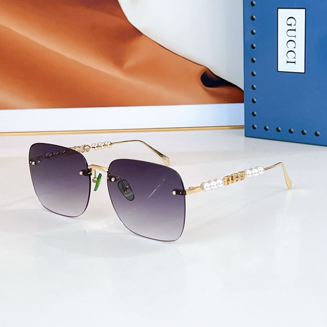 GG* Eyewear SIZE: 63-17-145