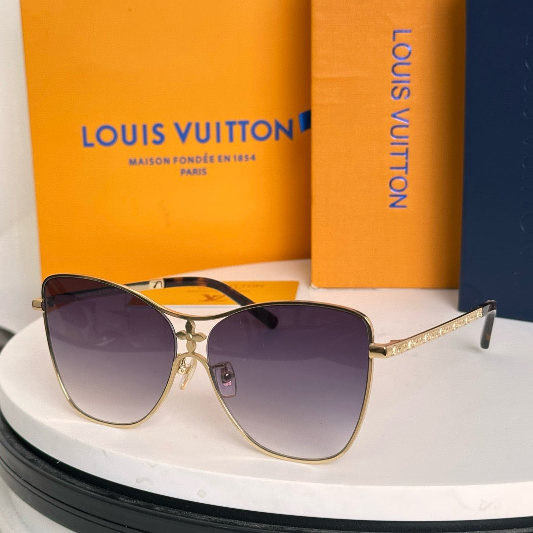 Louis Eyewear SIZE: 60-14-145