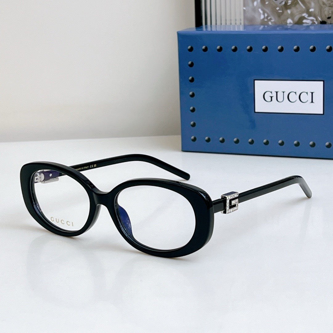 GG* Eyewear SIZE: 55-18-145