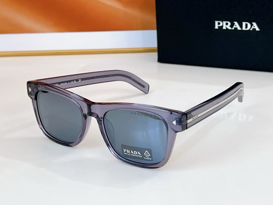 PRA Eyewear SIZE: 54-19-145