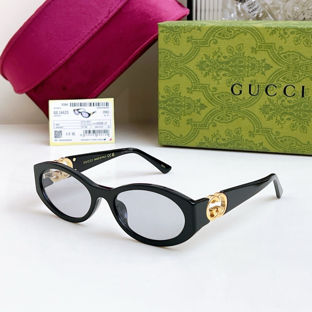 GG* Eyewear SIZE: 56-19-135
