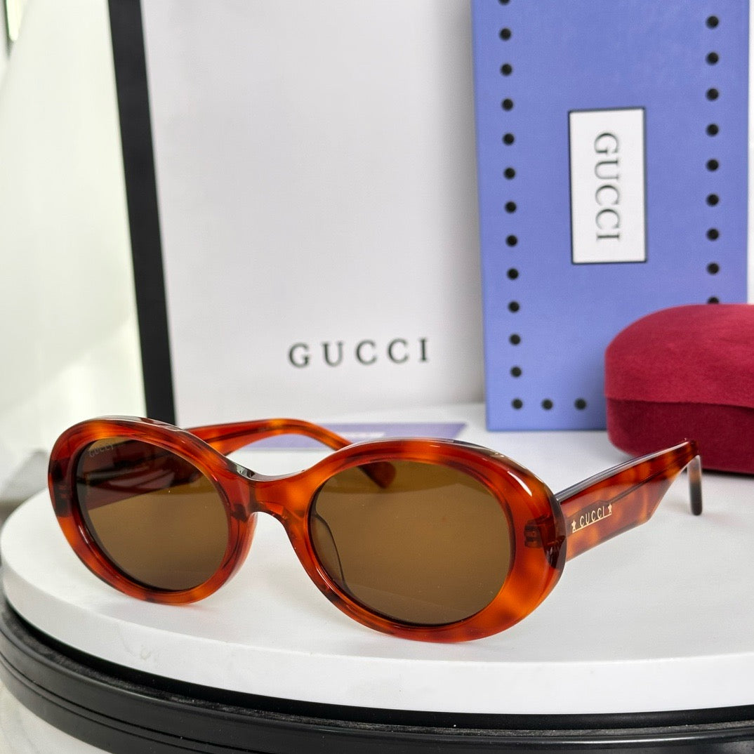 GG* Eyewear SIZE: 53-23-145