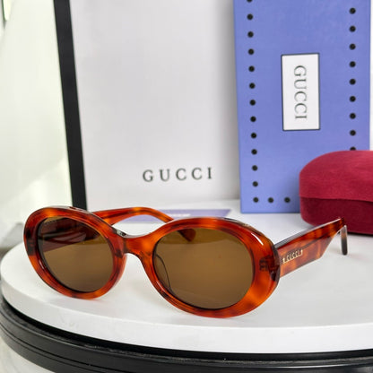 GG* Eyewear SIZE: 53-23-145