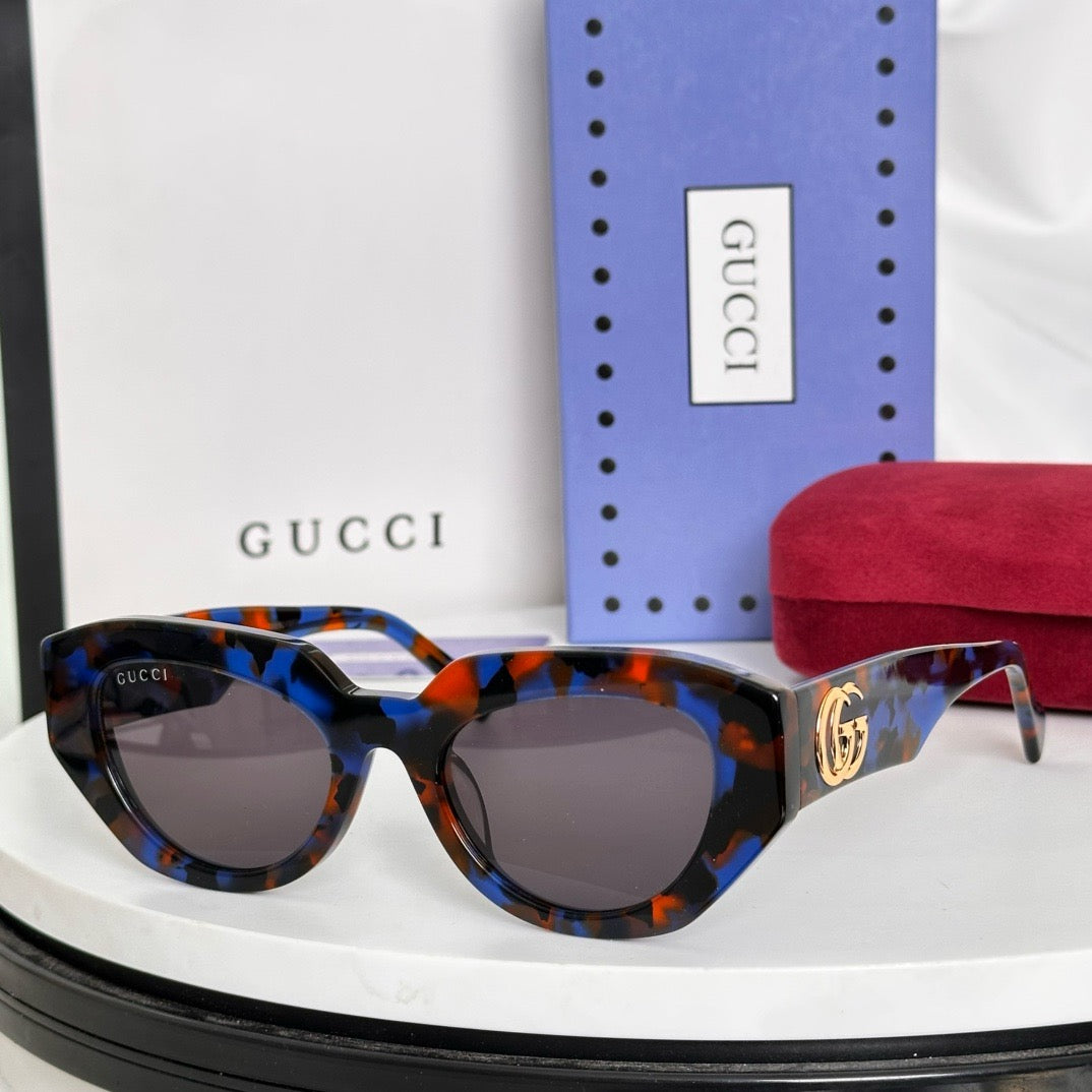 GG* Eyewear SIZE: 50-21-147