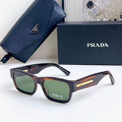 PRA Eyewear SIZE: 59-19-145