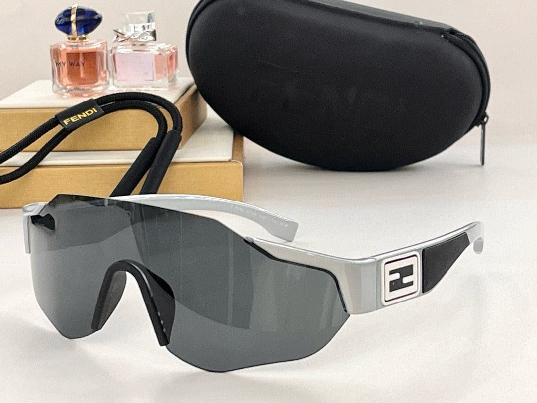 FEND* Eyewear SIZE: 145-135