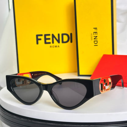 FEND* Eyewear SIZE: