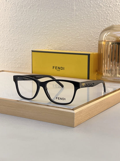 FEND* Eyewear SIZE: 54-16-145