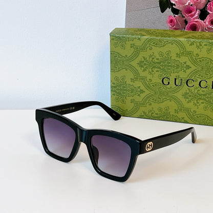 GG* Eyewear SIZE: 54-19-145