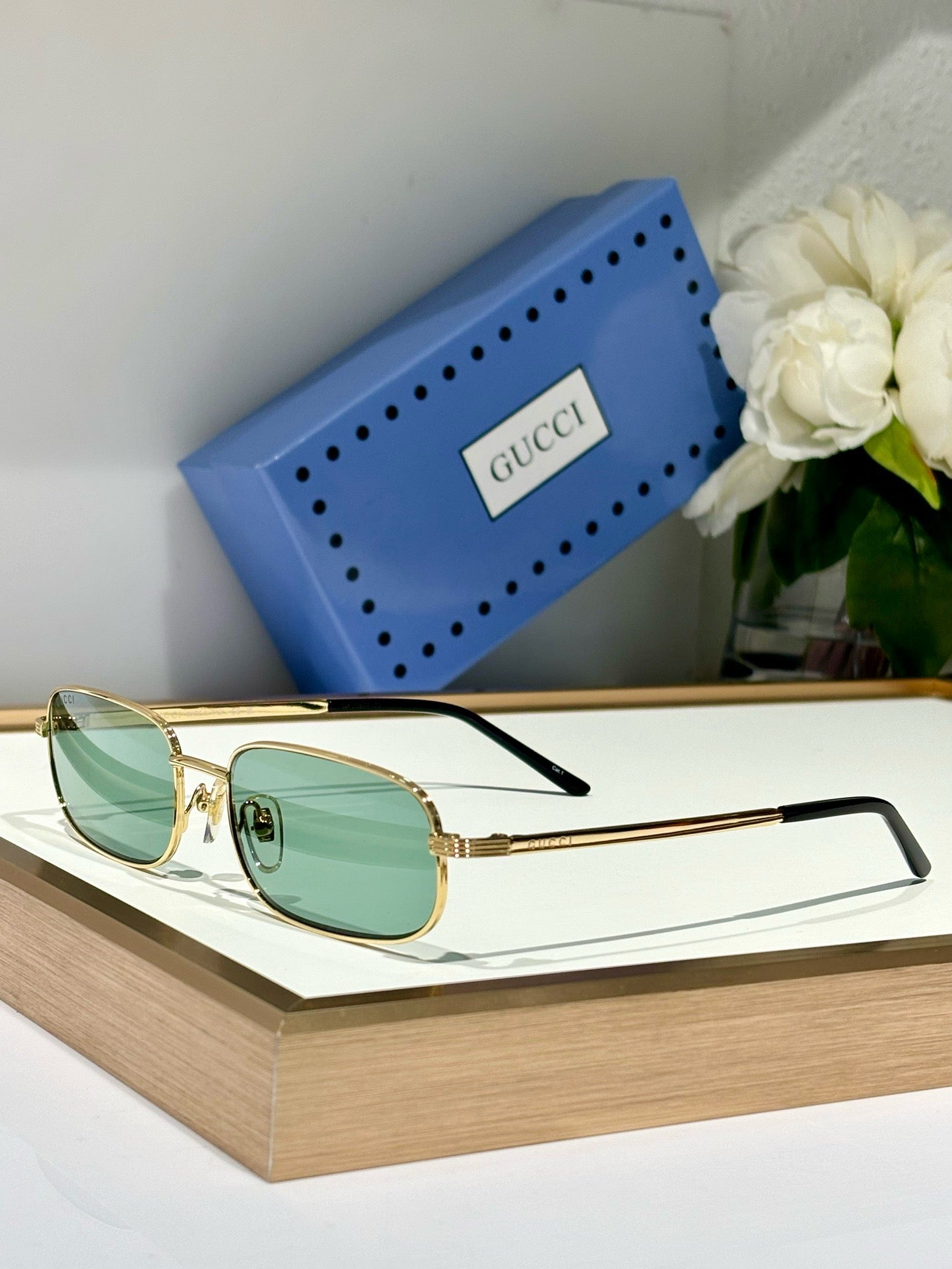 GG* Eyewear SIZE: 57-19-140