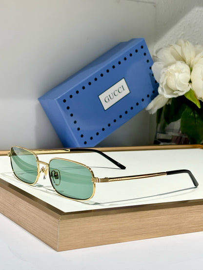 GG* Eyewear SIZE: 57-19-140