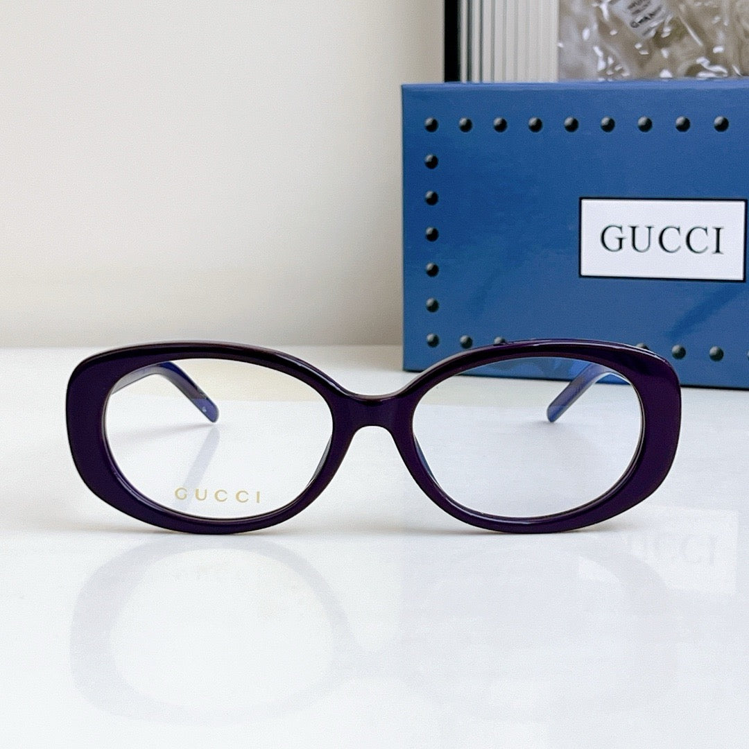 GG* Eyewear SIZE: 55-18-145