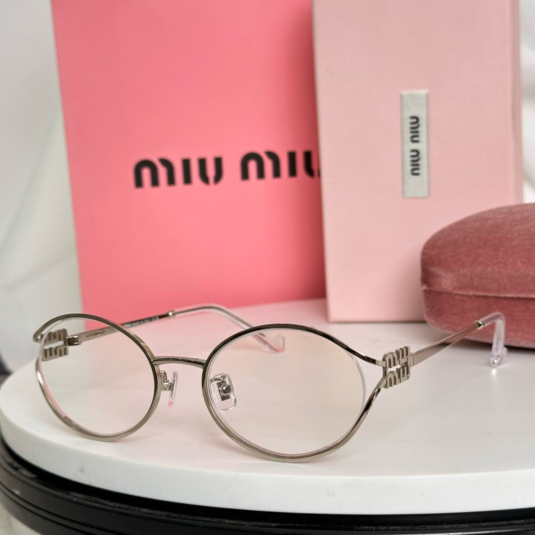 MIU MI* Eyewear SIZE: 55-20-130