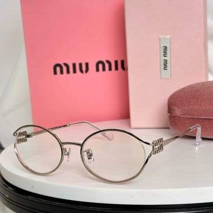 MIU MI* Eyewear SIZE: 55-20-130