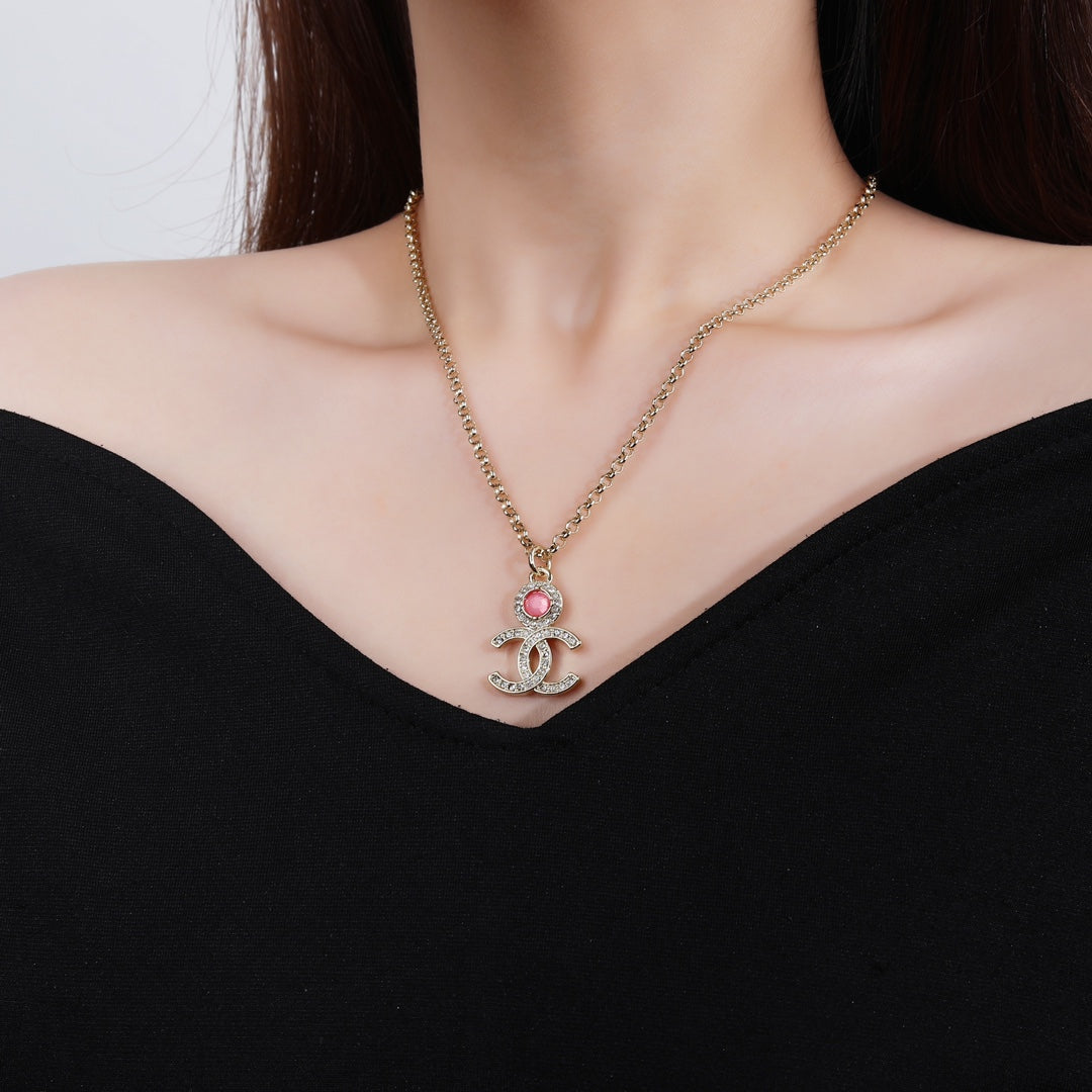 cc New Arrival Necklace 022