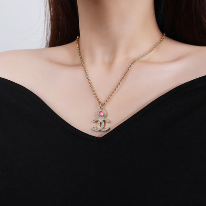 cc New Arrival Necklace 022