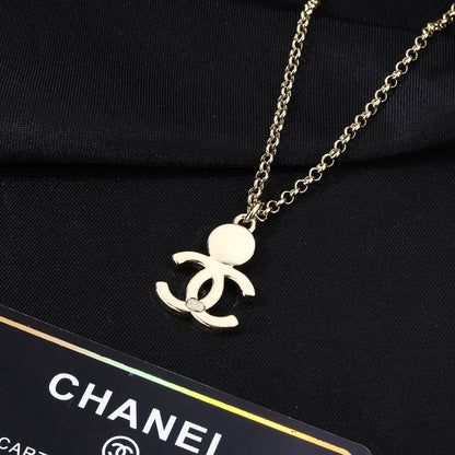 cc New Arrival Necklace 022