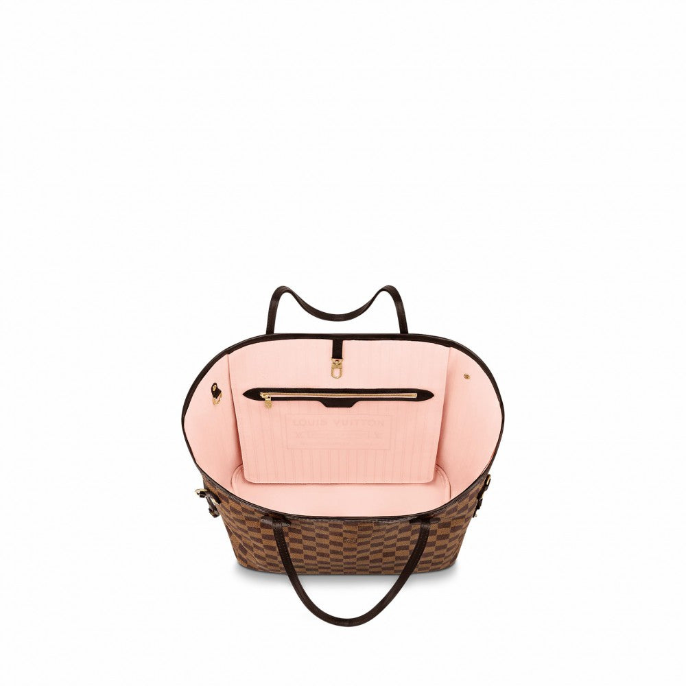 L N41603 Neverfull MM