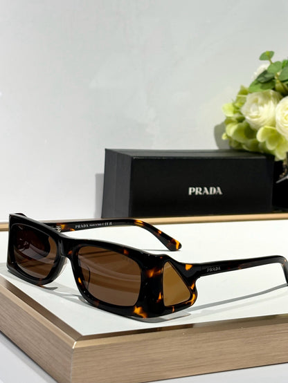 PRA Eyewear SIZE: 55-16-120